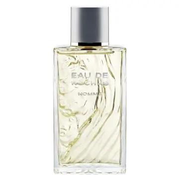 Eau de Rochas Homme Eau de Toilette Vaporisateur 200ml - Rochas - Parfum - Visuel 1