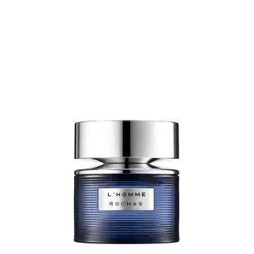 L'Homme Rochas Eau de Toilette Vaporisateur 40ml  - Rochas - Parfum - Visuel 1