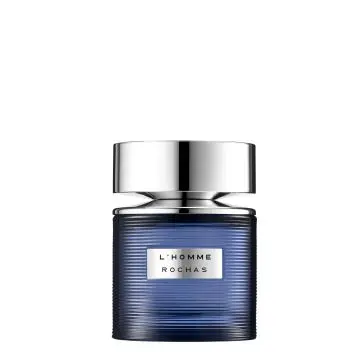 L'Homme Rochas Eau de Toilette Vaporisateur 60ml - Rochas - Parfum - Visuel 1