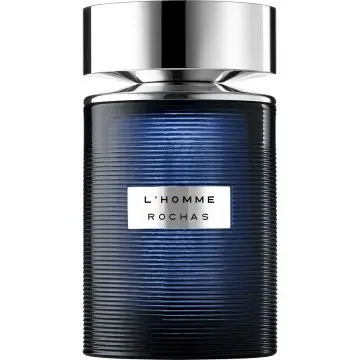 L'Homme Rochas Eau de Toilette Vaporisateur 100ml - Rochas - Parfum - Visuel 1