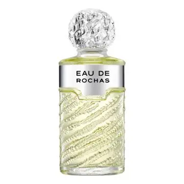 Eau de Rochas Eau de Toilette 50ml - Rochas - Parfum - Visuel 1