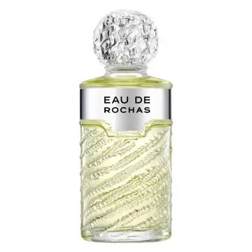 Eau de Rochas Eau de Toilette 100ml - Rochas - Parfum - Visuel 1