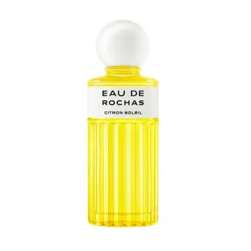 Eau de Rochas Citron Soleil Eau de Toilette 100ml - Rochas - Parfum - Visuel 1 Eau de Rochas Citron Soleil Eau de Toilette 100ml - Rochas - Parfum - Visuel 1