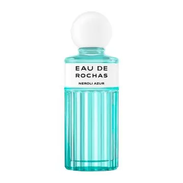 Eau de Rochas Néroli Azur Eau de Toilette 100ml - Rochas - Parfum - Visuel 1