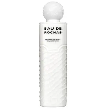 Eau de Rochas Lait Corps Parfumé 500ml - Rochas - Soin - Visuel 1