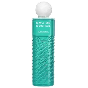Eau de Rochas Gel Douche Parfumé 500ml - Rochas - Soin - Visuel 1