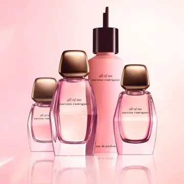 All of Me Recharge Eau De Parfum 150ml - Narciso Rodriguez - Parfum - Visuel 4 All of Me Recharge Eau De Parfum 150ml - Narciso Rodriguez - Parfum - Visuel 4