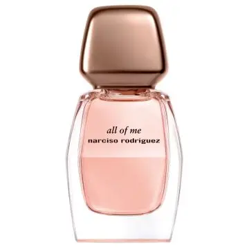 All of Me Eau de Parfum 30ml - Narciso Rodriguez - Parfum - Visuel 1