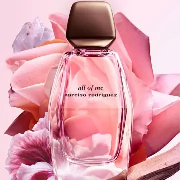 All of Me Eau de Parfum 50ml - Narciso Rodriguez - Parfum - Visuel 2