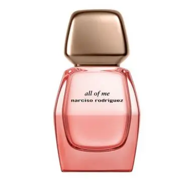 All Of Me Eau de Parfum Intense 30ml - Narciso Rodriguez - Parfum - Visuel 1