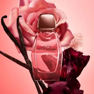 All Of Me Eau de Parfum Intense 30ml - Narciso Rodriguez - Parfum - Visuel 2