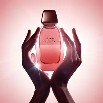 All Of Me Eau de Parfum Intense 30ml - Narciso Rodriguez - Parfum - Visuel 3