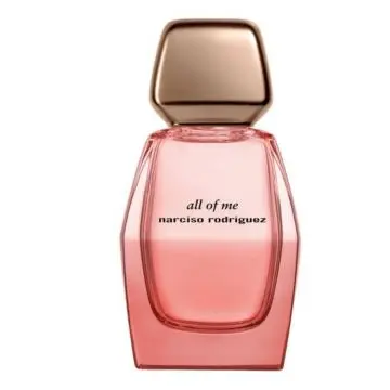All of Me Eau de Parfum Intense 50ml - Narciso Rodriguez - Parfum - Visuel 1