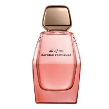 All of Me Eau de Parfum Intense 90ml - Narciso Rodriguez - Parfum - Visuel 1
