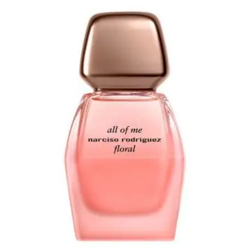 All of Me Floral Eau de Parfum 30ml - Narciso Rodriguez - Parfum - Visuel 1