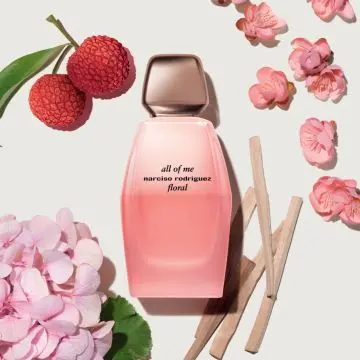 All of Me Floral Eau de Parfum 30ml - Narciso Rodriguez - Parfum - Visuel 2
