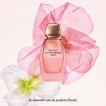 All of Me Floral Eau de Parfum 30ml - Narciso Rodriguez - Parfum - Visuel 4