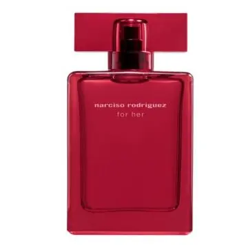 For Her Eau de Parfum Intense 50ml - Narciso Rodriguez - Parfum - Visuel 1