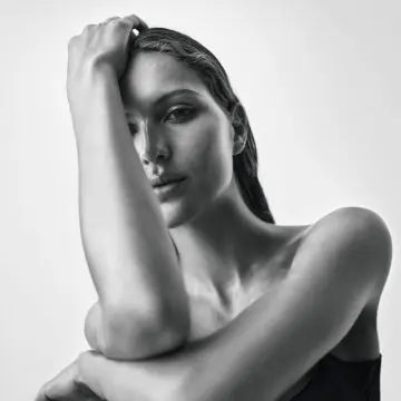 For Her Eau de Parfum Intense 50ml - Narciso Rodriguez - Parfum - Visuel 3