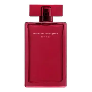For Her Eau de Parfum Intense 100ml - Narciso Rodriguez - Parfum - Visuel 1
