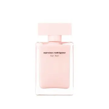 For Her Eau de Parfum 50ml - Narciso Rodriguez - Parfum - Visuel 1