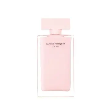 For Her Eau de Parfum Vaporisateur 100ml - Narciso Rodriguez - Parfum - Visuel 1
