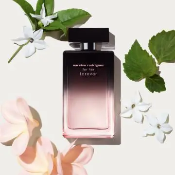 For Her Forever Eau de Parfum 30ml - Narciso Rodriguez - Parfum - Visuel 2