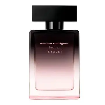 For Her Forever Eau de Parfum 50ml - Narciso Rodriguez - Parfum - Visuel 1