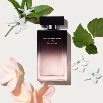 For Her Forever Eau de Parfum 50ml - Narciso Rodriguez - Parfum - Visuel 2