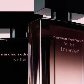 For Her Forever Eau de Parfum 50ml - Narciso Rodriguez - Parfum - Visuel 4