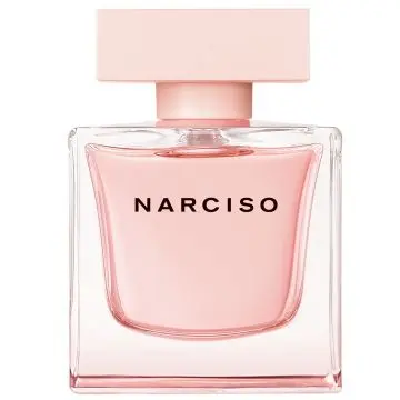 Narciso Eau de Parfum Cristal Vaporisateur 90ml - Narciso Rodriguez - Parfum - Visuel 1