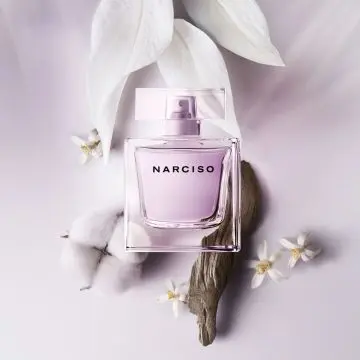 Narciso Eau de Parfum Radiante 50ml - Narciso Rodriguez - Parfum - Visuel 3