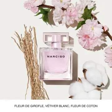 Narciso Eau de Parfum Radiante 90ml - Narciso Rodriguez - Parfum - Visuel 2