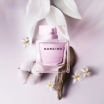 Narciso Eau de Parfum Radiante 90ml - Narciso Rodriguez - Parfum - Visuel 3