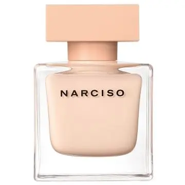 NARCISO Eau de Parfum Poudrée Vaporisateur 50ml - Narciso Rodriguez - Parfum - Visuel 1