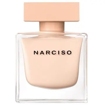 NARCISO Eau de Parfum Poudrée Vaporisateur 90ml - Narciso Rodriguez - Parfum - Visuel 1