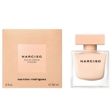 NARCISO Eau de Parfum Poudrée Vaporisateur 90ml - Narciso Rodriguez - Parfum - Visuel 2