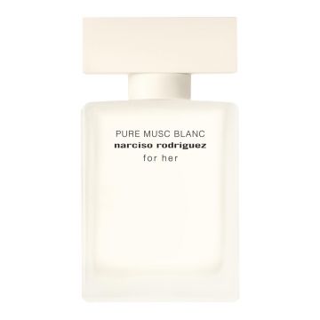 For Her Pure Musc Blanc Eau de Parfum Intense 30ml - Narciso Rodriguez - Parfum - Visuel 1