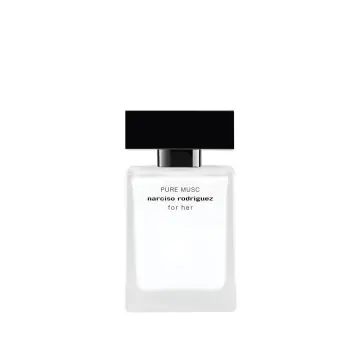 For Her Pure Musc Eau de Parfum Vaporisateur 30ml - Narciso Rodriguez - Parfum - Visuel 1