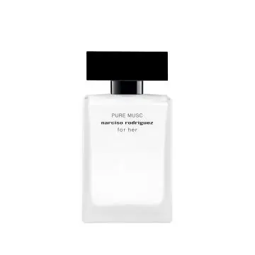 For Her Pure Musc Eau de Parfum Vaporisateur 50ml - Narciso Rodriguez - Parfum - Visuel 1