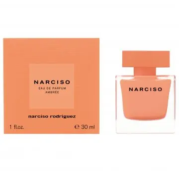 Narciso Eau de Parfum Ambrée Vaporisateur 30 ml - Narciso Rodriguez - Parfum - Visuel 2