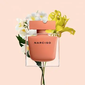 Narciso Eau de Parfum Ambrée Vaporisateur 30 ml - Narciso Rodriguez - Parfum - Visuel 3