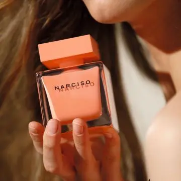 Narciso Eau de Parfum Ambrée Vaporisateur 30 ml - Narciso Rodriguez - Parfum - Visuel 4