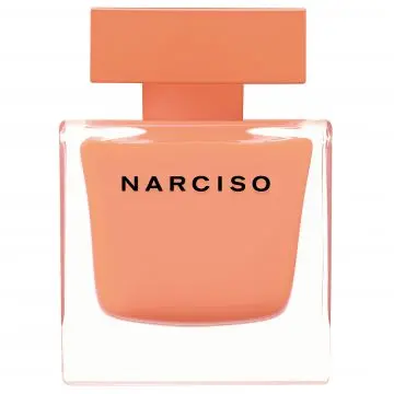 NARCISO Eau de Parfum Ambrée Vaporisateur 50 ml - Narciso Rodriguez - Parfum - Visuel 1