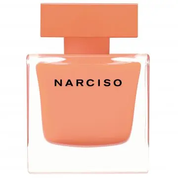 NARCISO Eau de Parfum Ambrée Vaporisateur 90 ml - Narciso Rodriguez - Parfum - Visuel 1