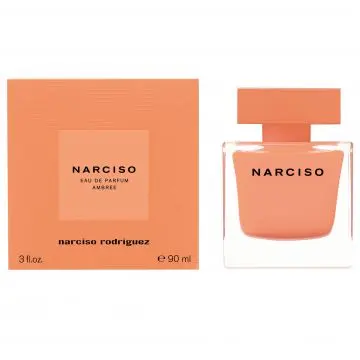 NARCISO Eau de Parfum Ambrée 