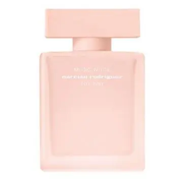 For Her Musc Nude Eau de Parfum 50ml - Narciso Rodriguez - Parfum - Visuel 1