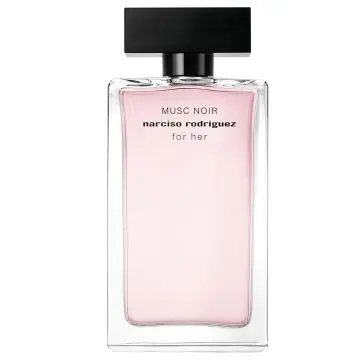 For Her MUSC NOIR Eau de Parfum 90ml - Narciso Rodriguez - Parfum - Visuel 1