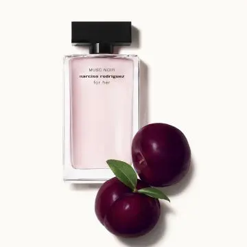 For Her MUSC NOIR Eau de Parfum 90ml - Narciso Rodriguez - Parfum - Visuel 3