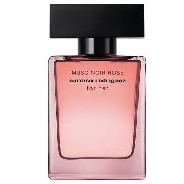 For Her Musc Noir Rose Eau de Parfum Vaporisateur 30ml - Narciso Rodriguez - Parfum - Visuel 1